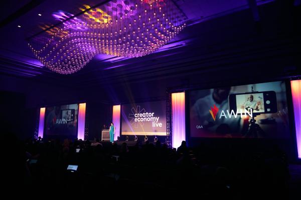 Headline & Main Stage Sponsorship: