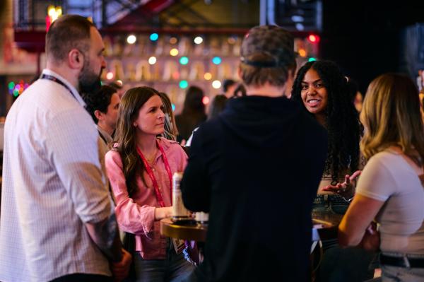 Hosted Brand Program: